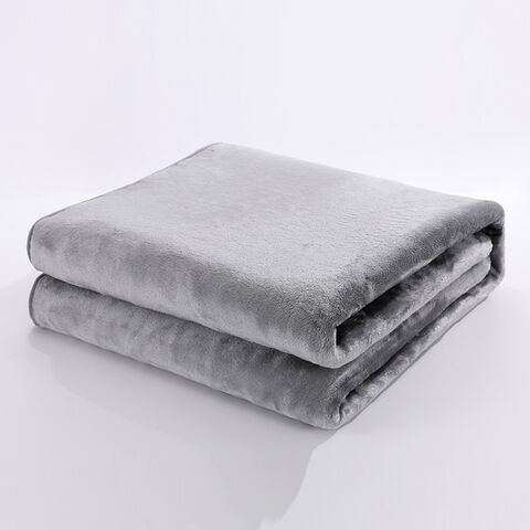 Buy Wholesale China Heat Insulation Best Single Feetcotton Fabric For Home Heating  Pad Heated Electric Blanket Sweater Bed Winter & Heating Blanket at USD  14.6