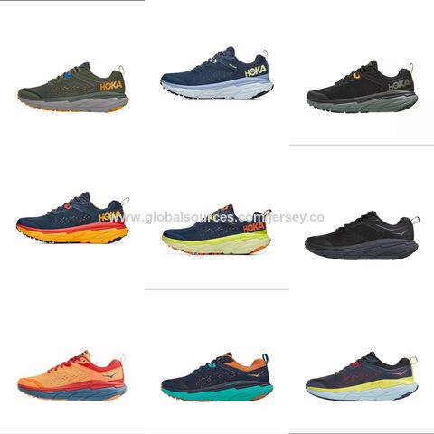 Buy Wholesale China 2024 New Designer Hokas One One Challenger Atr 6 ...