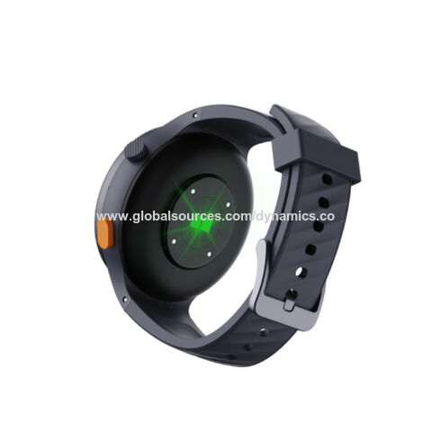 Buy Wholesale China China Supplier Seniors Smart Watch Gps Tracking Watch  Sos Watch Emergency Center Sos Button Phone With Heart Rate Monitoring &  Gps Smart Watch at USD 45