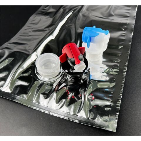 Sachet plastique zip 50% recyclé transparent 100 microns - Best Price