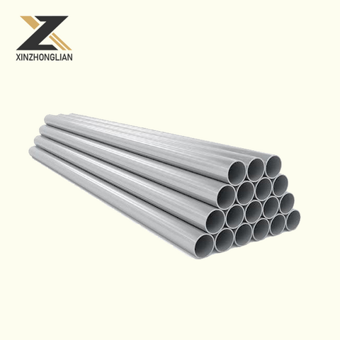 Hot dipped galvanized pipe on sale price