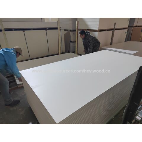Buy Wholesale China Linyi Hot Selling Pvc Foam Board Made In China ...