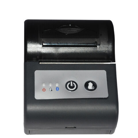 China Mini Portable Printer Manufacturers, Suppliers, Factory