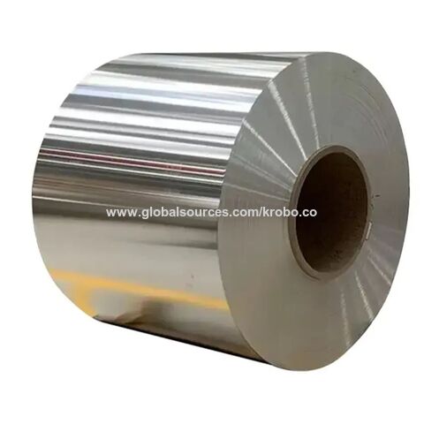3105 Aluminium Sheet Coil