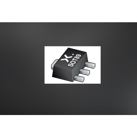 Halbleiter-Equipment NEXPERIA PBSS304NX,115 - Bipolartransistor für Niederspannungsanwendungen im Industriebereich
