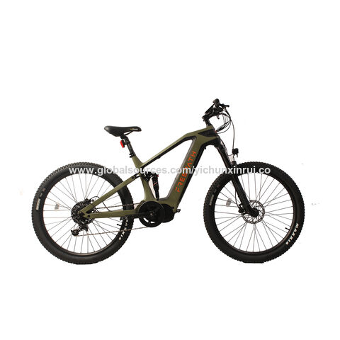 Rockshox ebike best sale