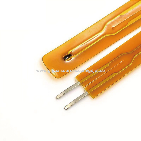 Ultra Thin 10K Thermistor - B3950 NTC