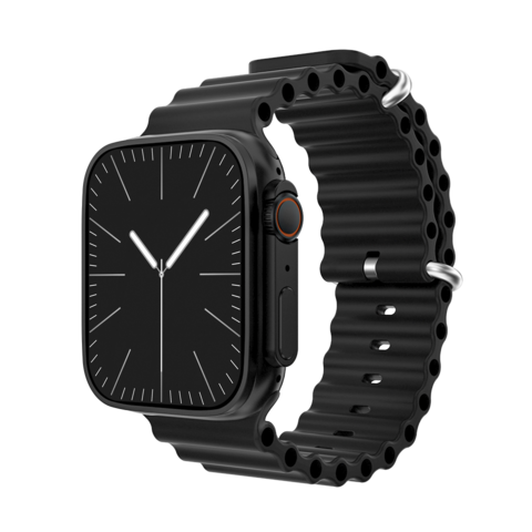 Buy Wholesale China 2.01 Ultra Smart Watch For Men Women Sports Watch