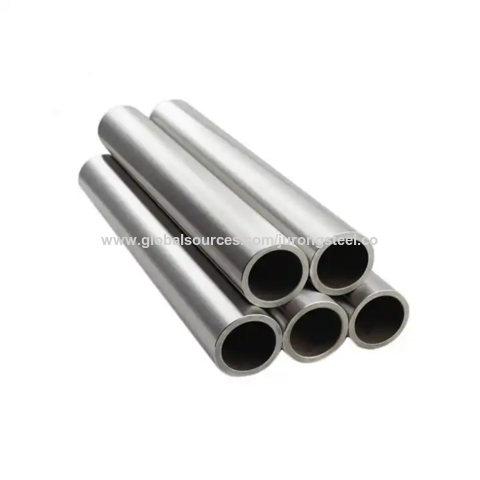 Tube aluminium 6060 Diam. 16
