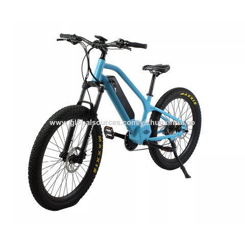 Truckrun ebike hot sale motor