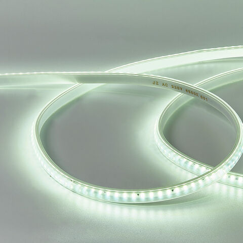 Buy Wholesale China Heat Resistant Led Strip Light Smart Silicone