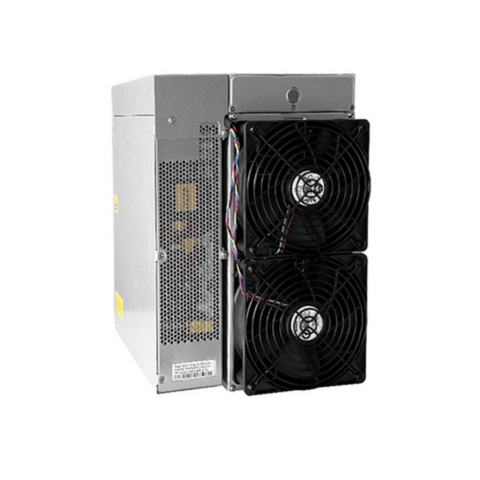 Bitmain Antminer T17+ 64th/s Bitcoin Miner Sha-256 Algorithm At