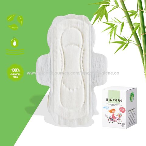 Wholesale Sanitary Pads Waterproof Sanitary Pads Sanitary Napkin  Manufacturer Ladies Panties in Shandong Blue OEM - China Pads and Sanitry  Napkin price