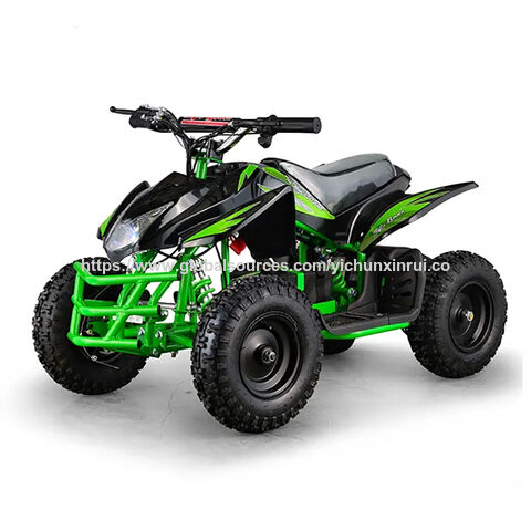 36v four wheeler
