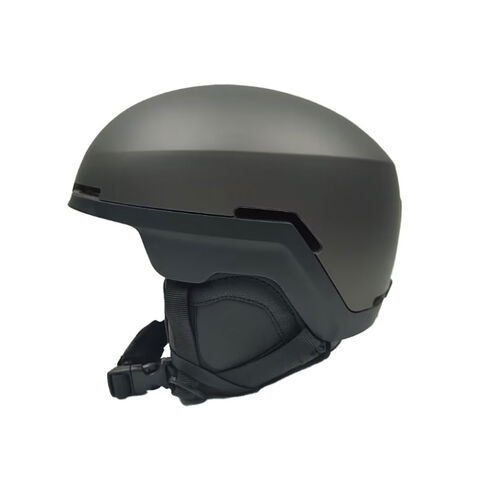 Casco de esquí YOLOON con certificado CE para hombre y mujer, cómodo, transpirable, con gafas de esquí for sale at factory direct price
