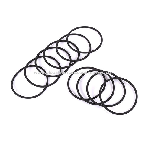 China OEM Large Or Small Flat Rubber Washer Manufacturers Suppliers Factory  - Good Price