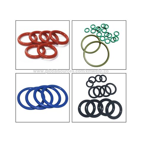 Rubber O Ring Color Code Chart as Panton Card - China O Ring Gasket, Large O  Ring Sizes | Made-in-China.com