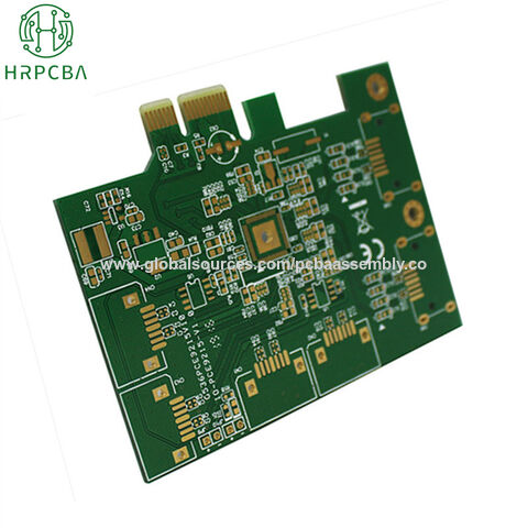 Electronics Pcb Assembly Service Turnkey Ems Solutions Pcb Smt Multilayer Pcb Manufacturing