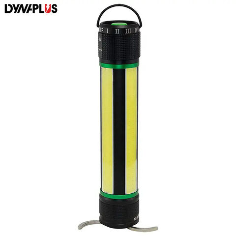 Dropship Super Bright LED Flashlight Waterproof Rechargeable Zoomable  Tactical Torch Light Emergency Power Bank Support 3 Battery Types to Sell  Online at a Lower Price