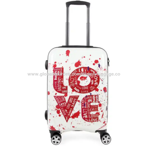 Unique luggage online sets