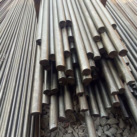 Bulk Buy China Wholesale Hot Rolled Carbon Steel Astm 1045 C45 S45c 10# 20#  35# 45# 50# 60#mild Steel Rod Carbon Steel Bar/round Bar $590 from Krobo  Steel (Guangdong) Co., Ltd