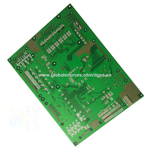 10 Basic Electronic Components - Mainpcba One-stop PCB Assembly Manufacturer