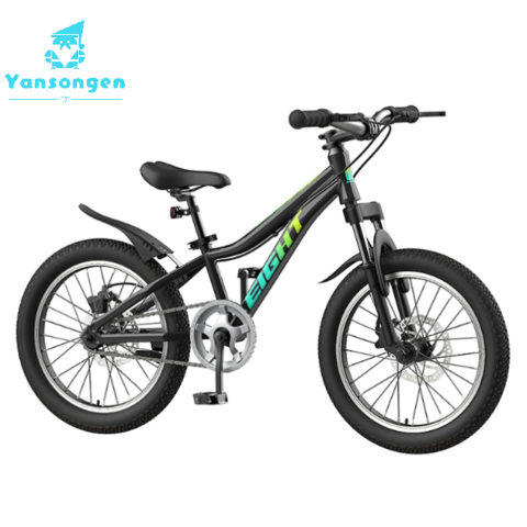 Lightweight junior mountain online bike