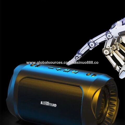 Buy Wholesale China Outdoor Portable Mini Gift Promotion Wireless