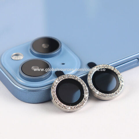 Crystal Camera Lens Protector