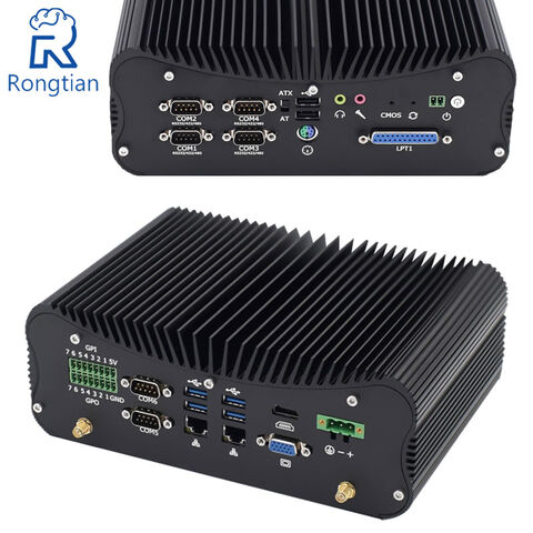 Factory Cheap Pc Mini Computer Intel Core I3 6157u 11th Gen Gpoi Dual ...