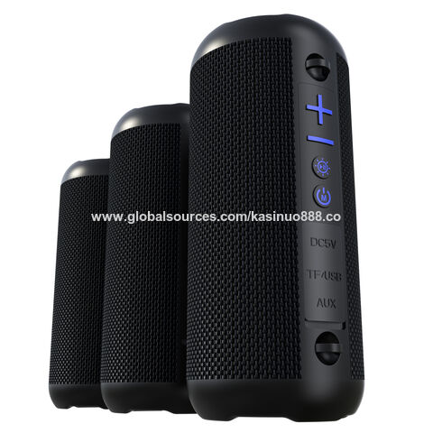  Wireless Speaker Bluetooth, COOCHEER 24W Bluetooth