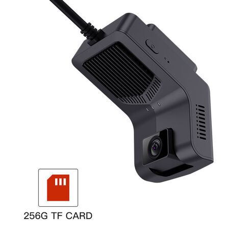 Fleet Dash Cam with GPS Tracking System for Fleet Management