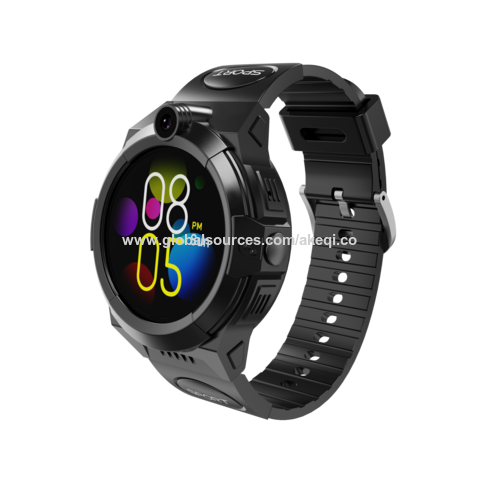 OEM ODM Sos Adult 4G Mobile Phone Smart Watch with Camera APP GPS - China Smart  Watch and 4G Smart Watch price