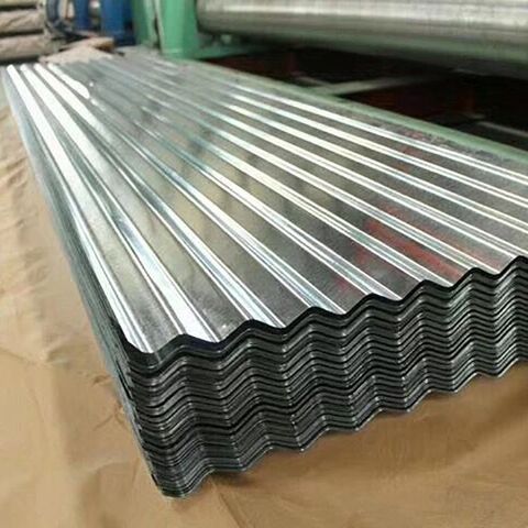New Design Roofing Sheet Prime Stainless Steel Sheet 201 202 304