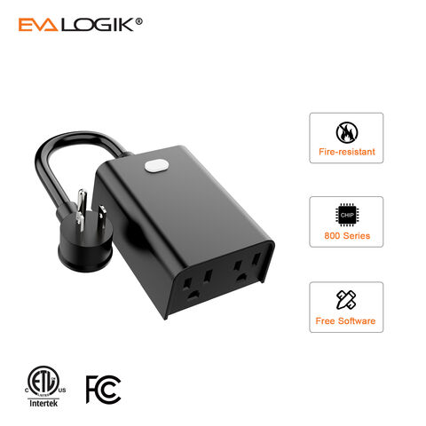 Buy Wholesale China Cheap Mini Size Smart Outdoor Plug Ip65