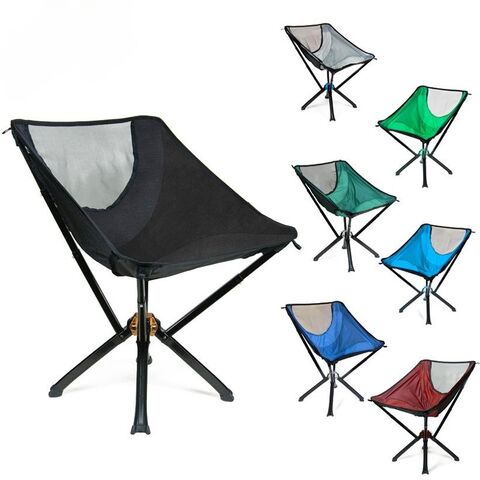 Customized Lightweight Aluminum Oxford Folding Chair Quick Open Fishing  Moon Chair Camping Chair - China Wholesale Portable Garden Fishing Chair  $28 from Free Market Co., Ltd.