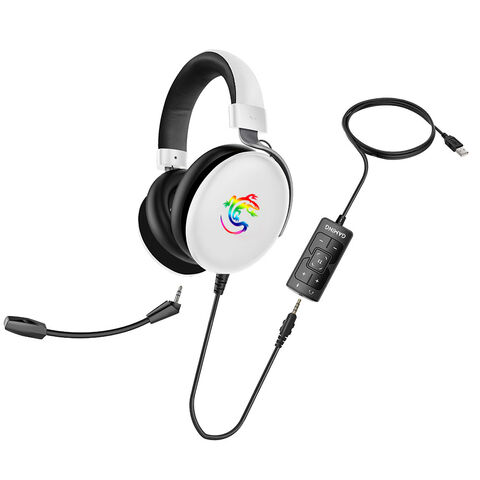 Buy Wholesale Hong Kong SAR 2023 New Model Style Gaming Headset