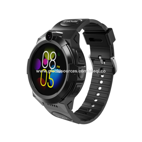 Smartwatch discount wifi support