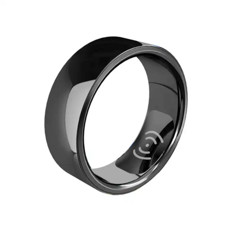 Buy Wholesale China For Phone Smart Ring Sr200 With Blood Oxygen Heart Rate  Sleeping Quality Monitoring Pedometer Calorie Body Temperature Detection & Smart  Ring at USD 21