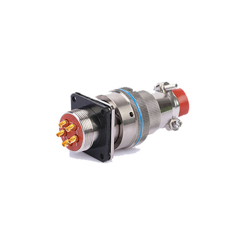 Xce-j92a49331 Itt Cannon P-shielded Connector Clamp Connectors - Expore China Wholesale Clamp Connectors and Navigation Connector, Circular Military Connector, Circular Telecommunication Connector | Globalsources.com