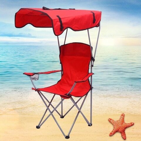 High discount fishing chair