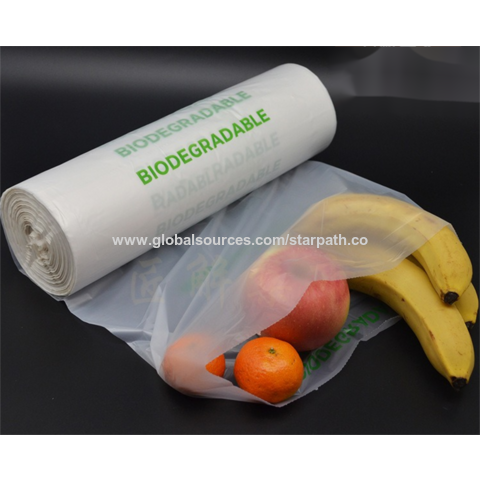 Freezer Food Storage Bags on Roll 12 W x 20 H