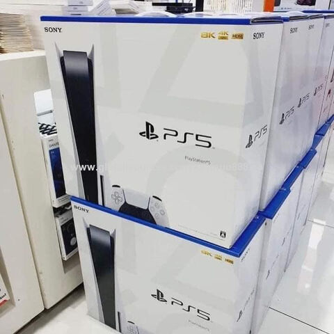 Buy Wholesale China In Stock Buy 2 Get 1 Free Playstation Portal Remote  Player For Ps5 Console - New In Box Contact Direct On Whats-ap +85257324038  & Portal Remote Player at USD 150