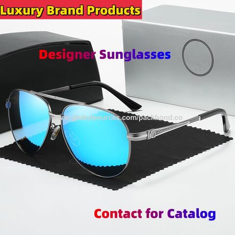 Bulk Buy China Wholesale Original Quality Sunglasses Mirror