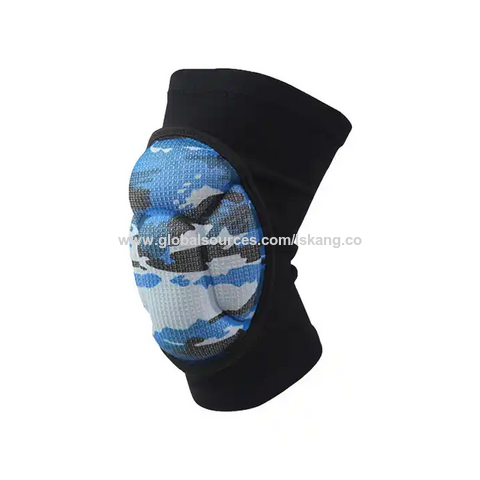 Achetez en gros Fournisseur Danse Genouillères Volley-ball Football Rouleau  De Patinage Genouillères En Plein Air Cyclisme Yoga Gym Genouillères En  Gros Chine et Genouillère à 2.8 USD