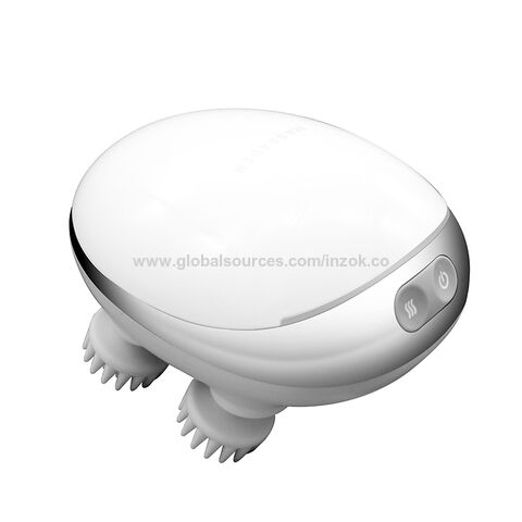Portable Head Scalp Massager Head Massage Machine Brush Electric Head  Massager, Head Massager Scalp, Head Helmet Massager, Electric Scalp Massager  - Buy China Wholesale Scalp Massagers $13 | Globalsources.com