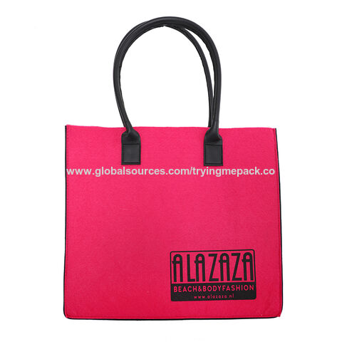 Purchase Wholesale sublimation blank tote bags. Free Returns & Net