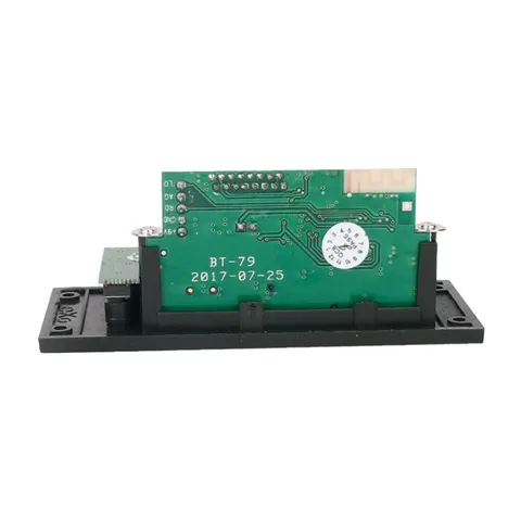 Buy Wholesale China Best Pcb Pcba Mp3 Audio Decoder Bluetooth 5.0 Radio