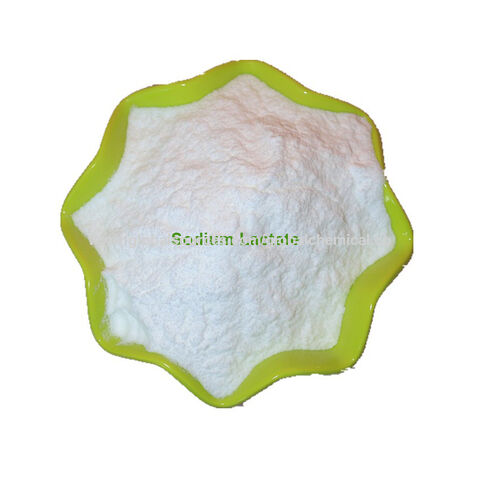 L-sodium Lactate China Trade,Buy China Direct From L-sodium