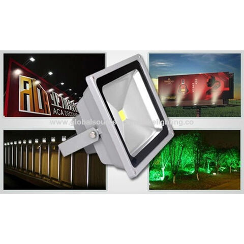 Buy Wholesale China High Brightness Square Park Stadium Light Reflector  Projector 10w 50w 100w 500w 1000w Ip65 Outdoor Led Flood Light & Led Flood  Light at USD 7